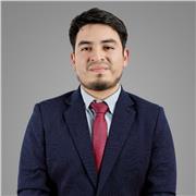 Profesor de matemáticas Secundaria, preuniversitario y universitario